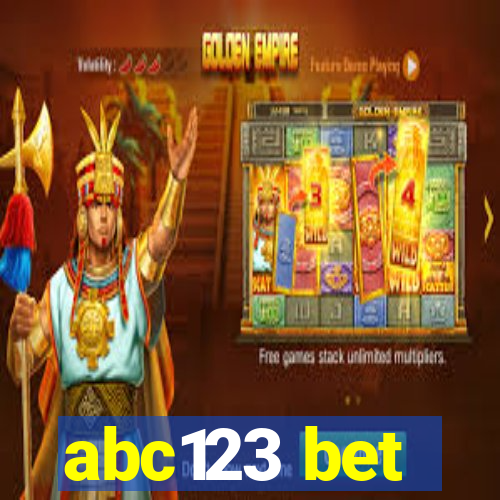 abc123 bet